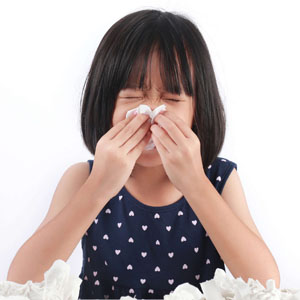 Allergic Rhinitis
