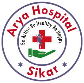 Arya Hospital - Pediatric Hospital in Sikar