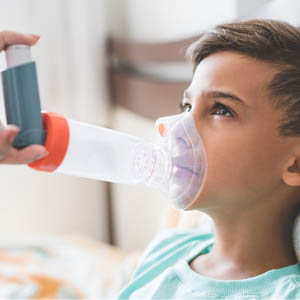 Asthma specialist in Sikar