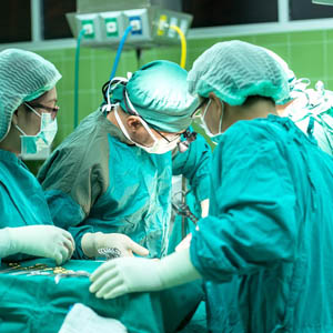 general surgery