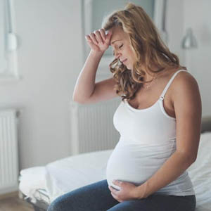 high risk pregnancy sikar